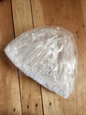 Shower Cap
