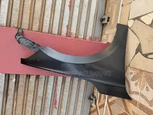 Civic 2022-2024 Fender