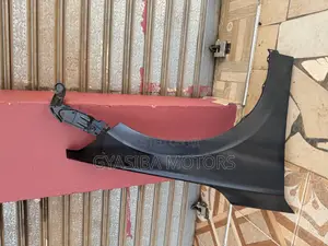 Civic 2022-2024 Fender