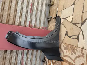 HRV 2015-2021 Fender