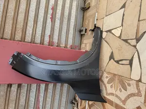 HRV 2015-2021 Fender