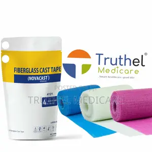 Orthopedic Casting Tape