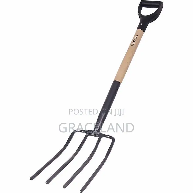 This Is Original Foreign Garden Shoveling 19*105 Cm Strong