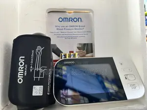 Digital Blood Pressure Monitor (Omron M10 Series )