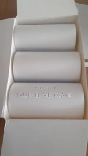 HYPOALLERGENIC PLASTERS (1,2,4,6 Inches)