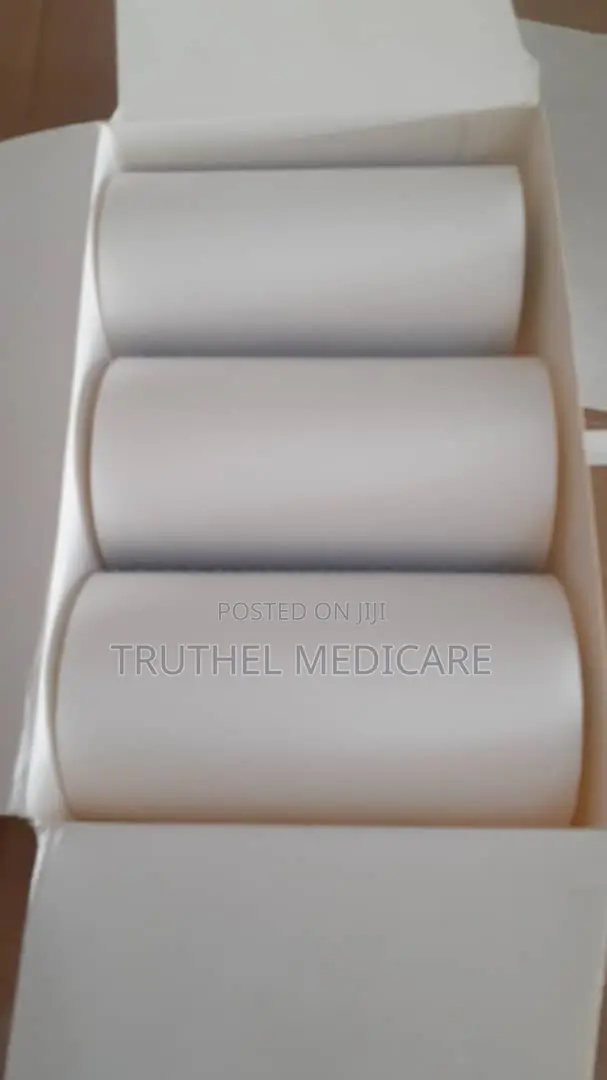 HYPOALLERGENIC PLASTERS (1,2,4,6 Inches)