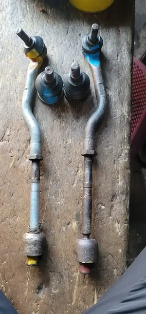 Home Used SUSPENSION PARTS Available for All Cars