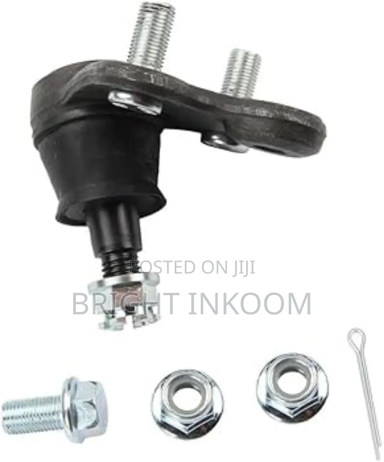 Honda Civic 2014 2015 Ball Joint