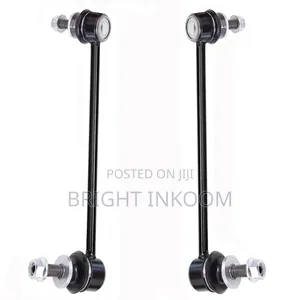 Honda Civic 2013 2014 2015 Link Bar