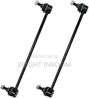 Honda Civic 2013 2014 2015 Link Bar
