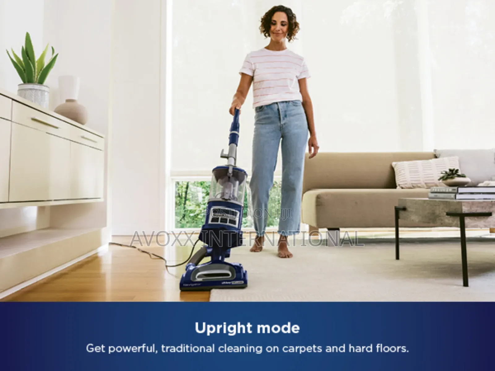 Shark NV360 Navigator Lift-Away Deluxe Upright Vacuum