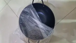 Fried Rice or Indomie Fry Pan