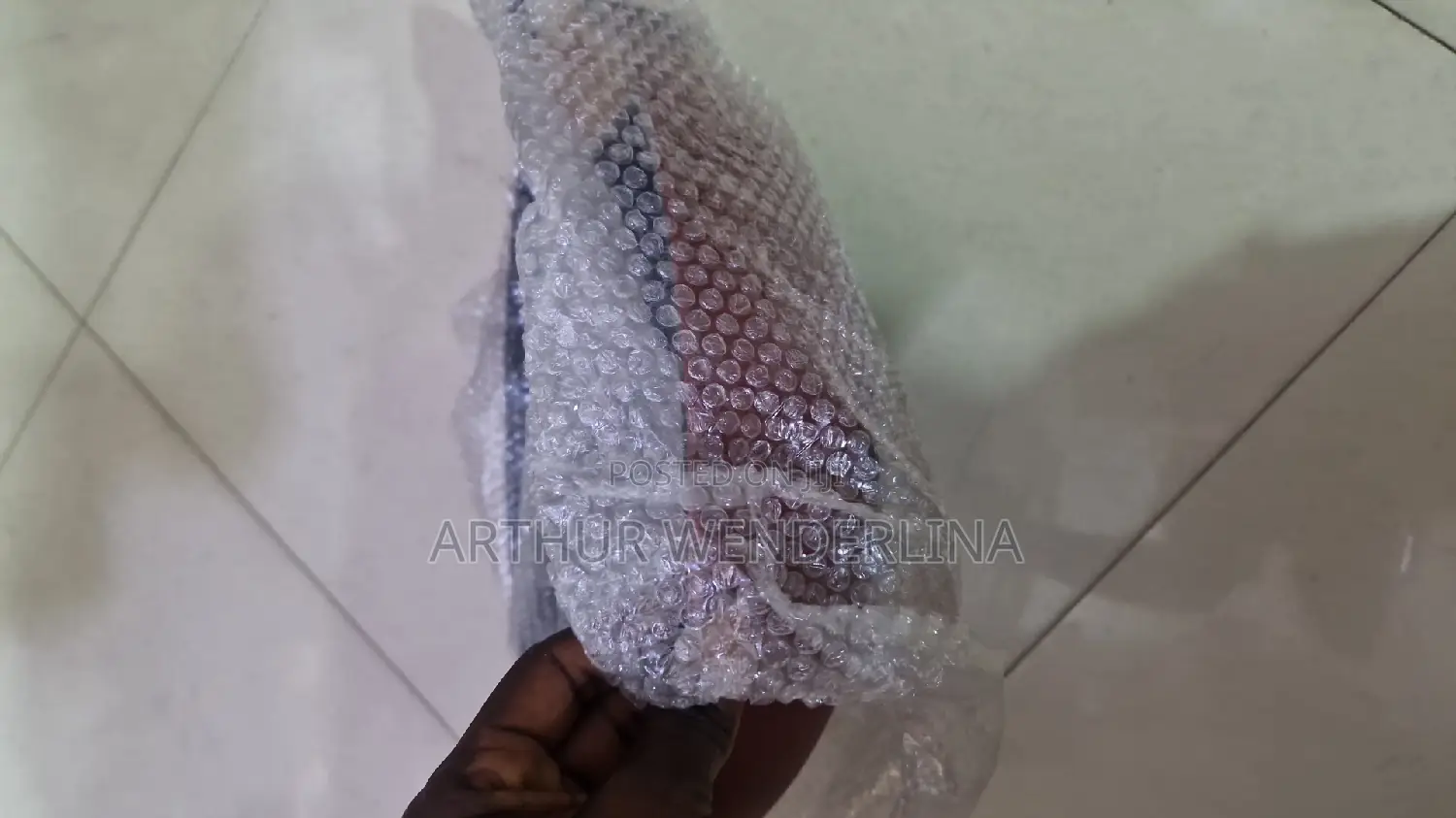 Fried Rice or Indomie Fry Pan