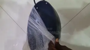 Fried Rice or Indomie Fry Pan