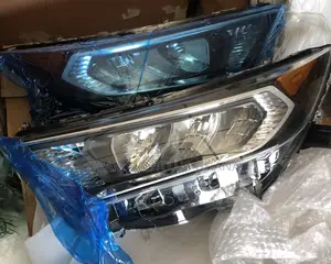 Toyota Rav 4 / Rav4 Headlight 2019 2020 2021 Head Light