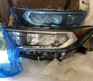 Toyota Rav 4 / Rav4 Headlight 2019 2020 2021 Head Light