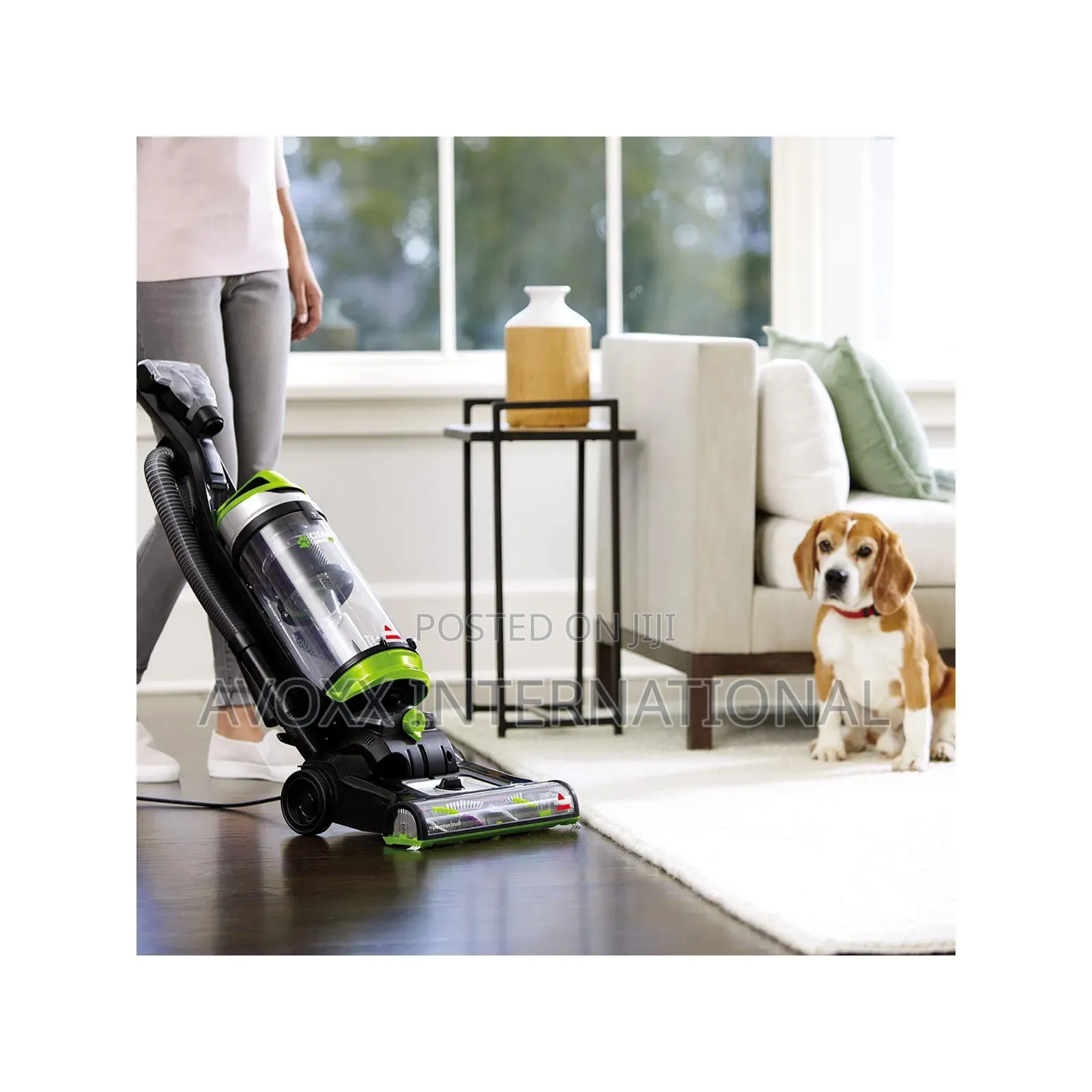 BISSELL Cleanview Swivel Pet Vacuum 2316
