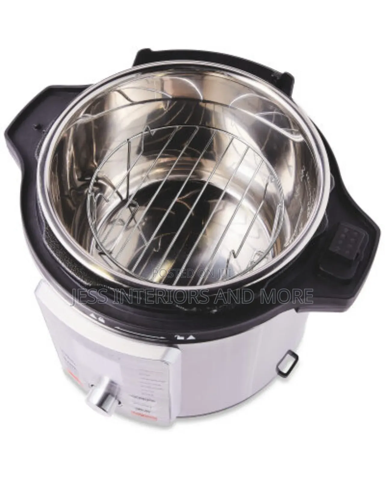 Ambiano Multi Cooker
