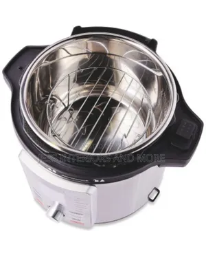Ambiano Multi Cooker