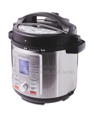 Ambiano Multi Cooker