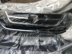 Honda CRV 2010 2011 Front Grill / Grille/Shells