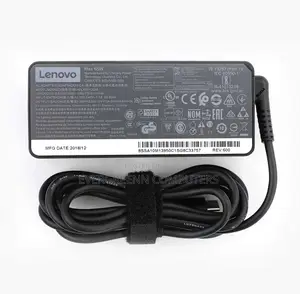 Lenovo Type C Charger, 65W