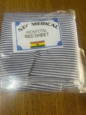 Hospital Bedsheets