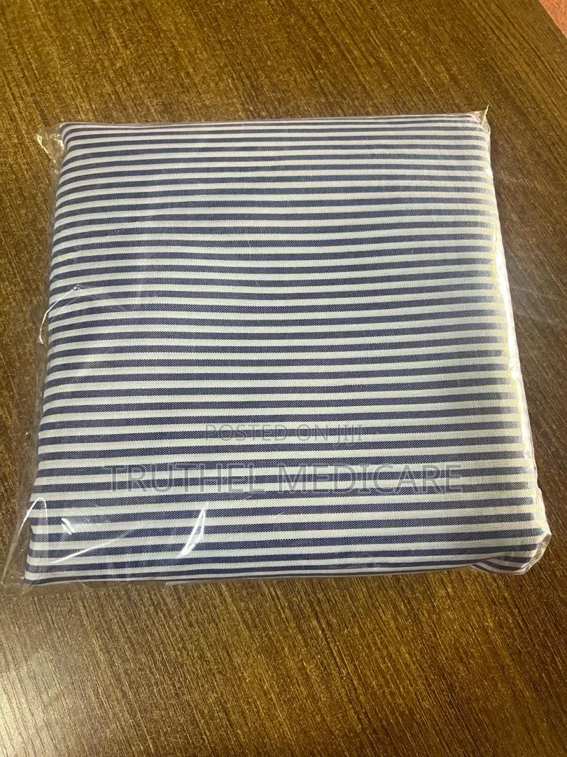 Hospital Bedsheets