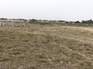 Legit Land and Well Demarcated Land for Sale