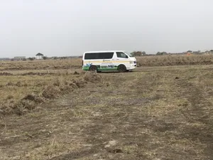 Legit Land and Well Demarcated Land for Sale