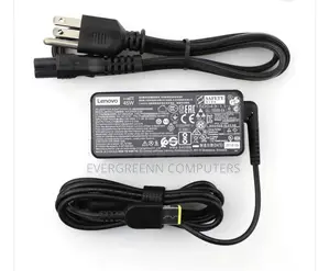 Lenovo Type C Charger, 45W