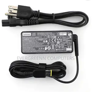 Lenovo Type C Charger, 45W