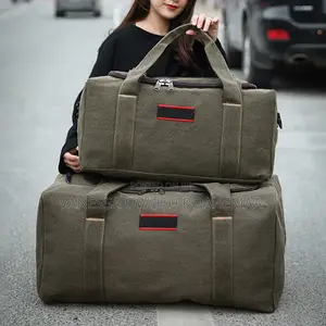 Traveling Bag