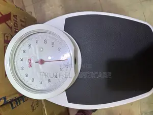 Seca Weighing Scale (New Model)