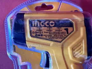 Infrared Food Thermometer (Food Grade)