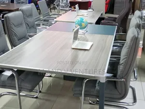 Conference Table 8sester