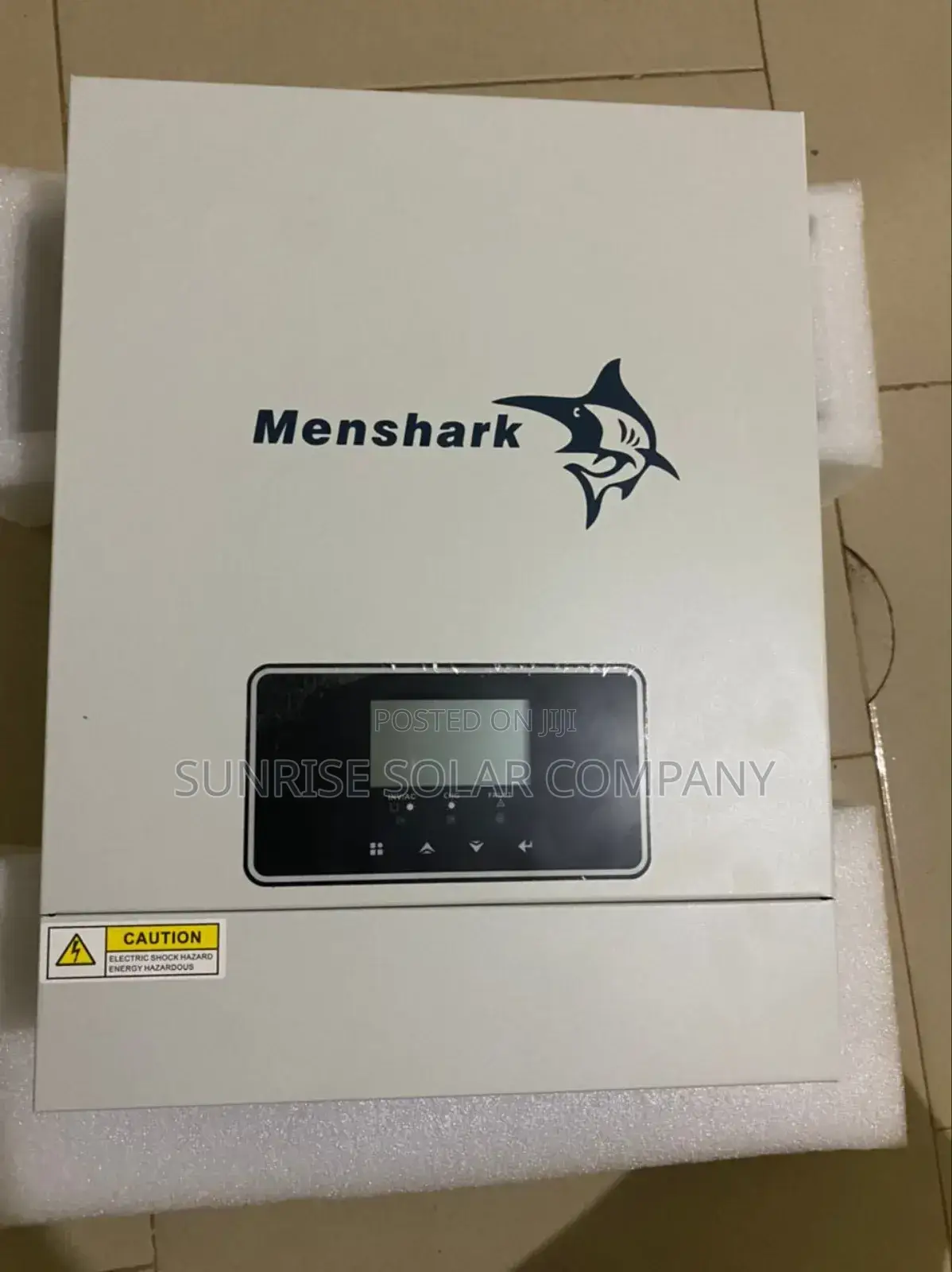 Hybrid Inverter High Voltage 3kw 24v Christmas Promotions