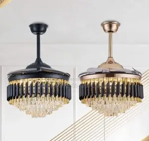 Chandelier Fan