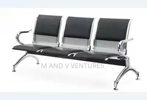 Visitors Waiting Chair VBX