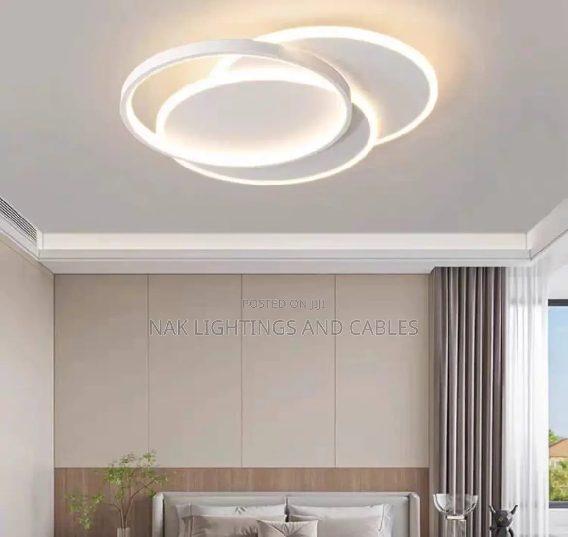 Ceiling Design Light