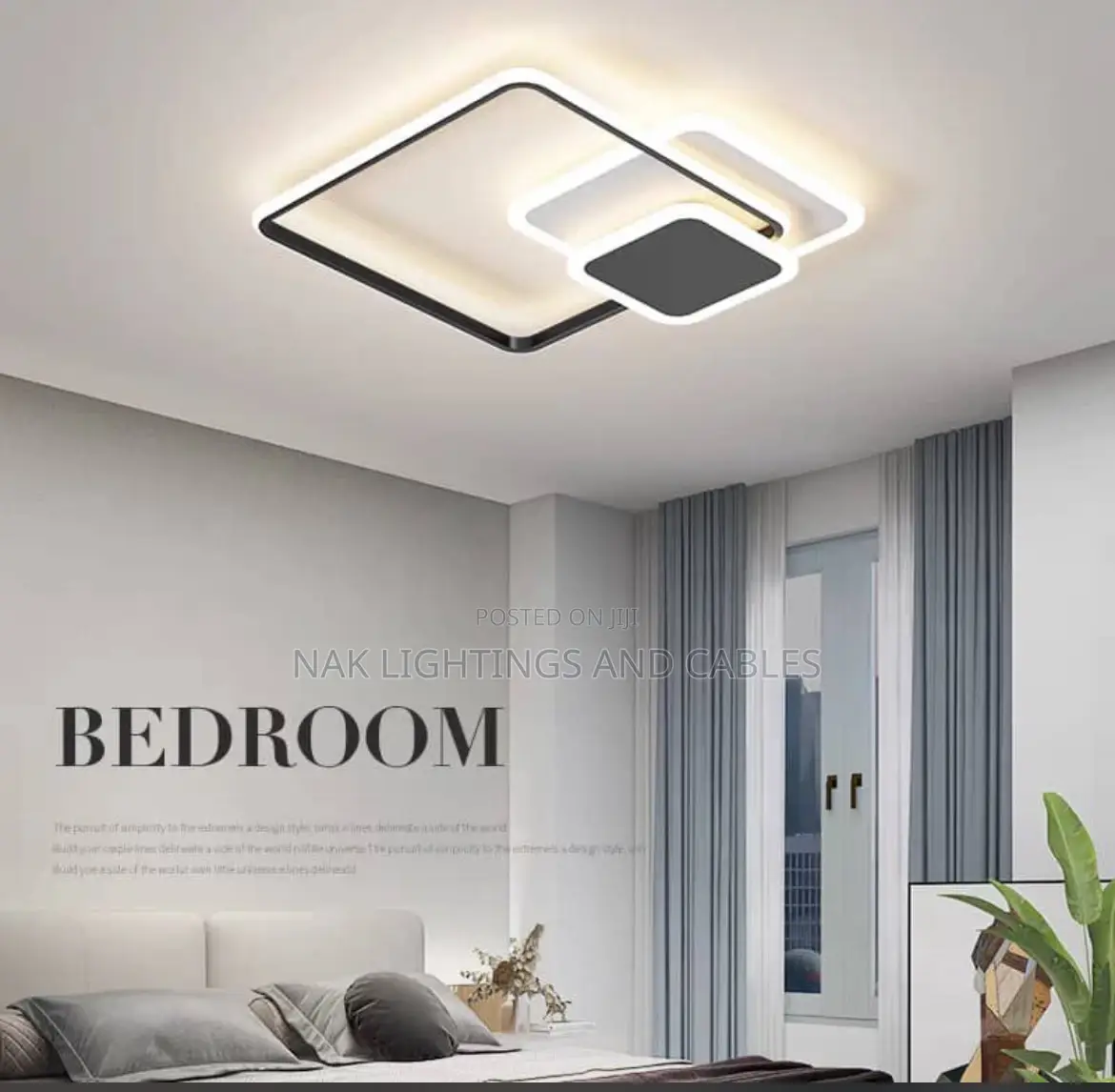 Ceiling Design Light