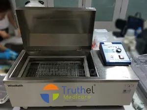 Laboratory Water Bath (Electric)