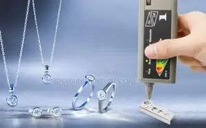 2 In1 Diamond Tester Pen, Moissanite Tester, Hight Accuracy