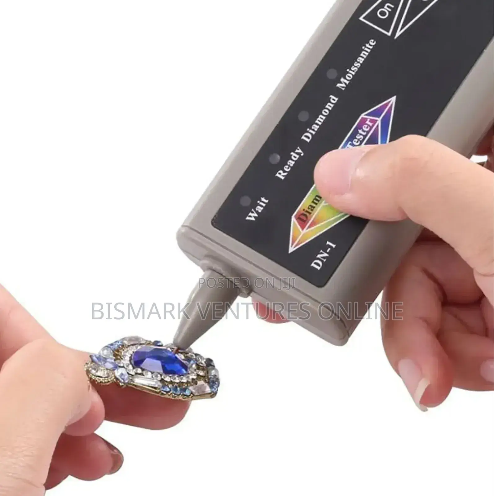 2 In1 Diamond Tester Pen, Moissanite Tester, Hight Accuracy