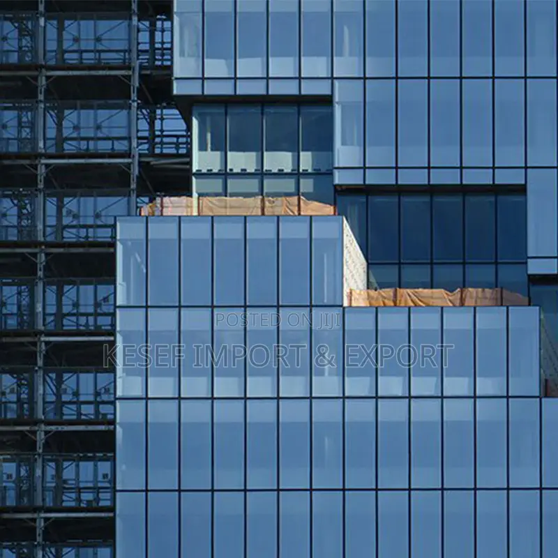 Curtain Wall , Imported