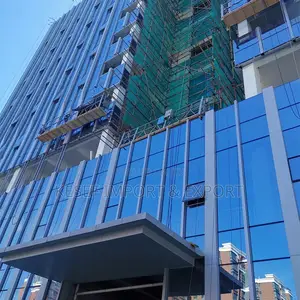 Curtain Wall , Imported