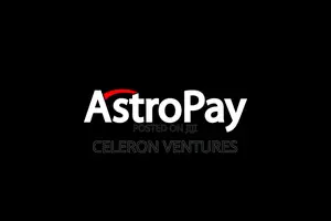 Astropay Card Available. ( Any Amount )