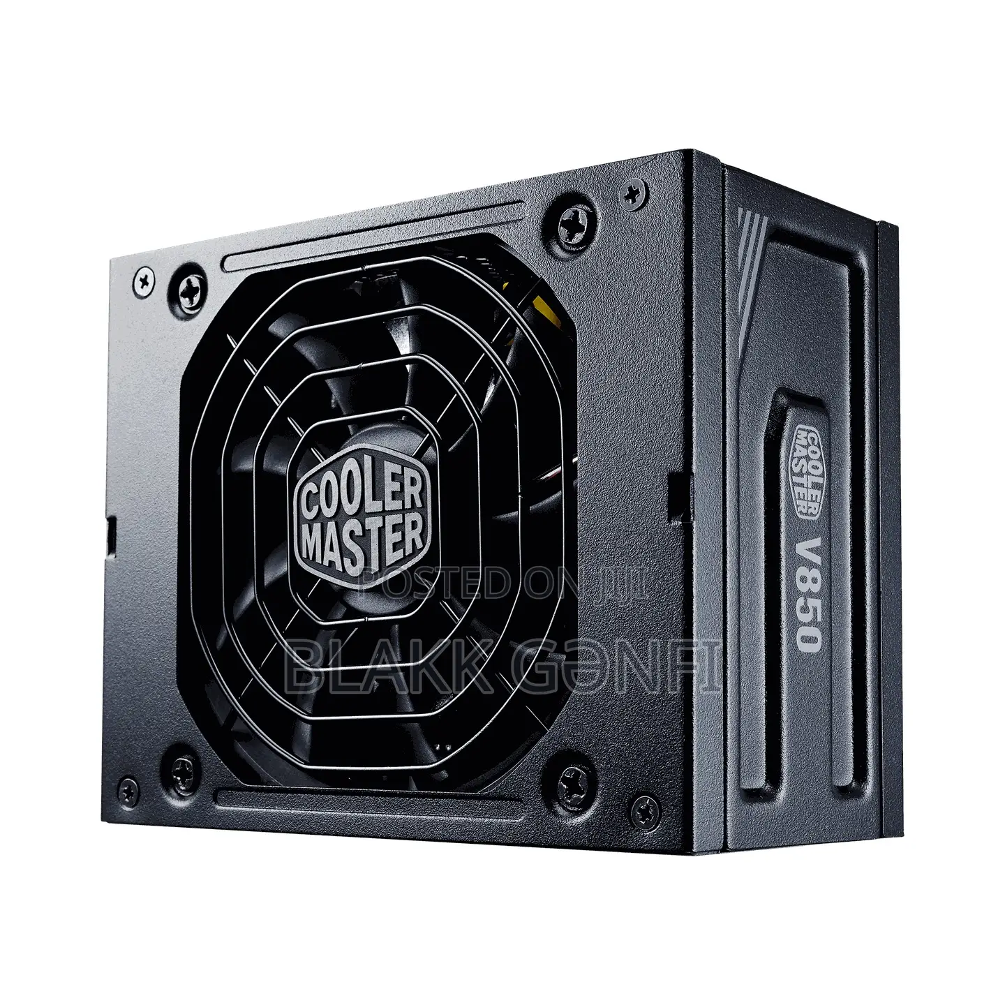 Coolermaster 850w Sfx Fully Modular 80+ Gold Power Supply