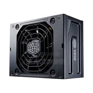 Coolermaster 850w Sfx Fully Modular 80+ Gold Power Supply