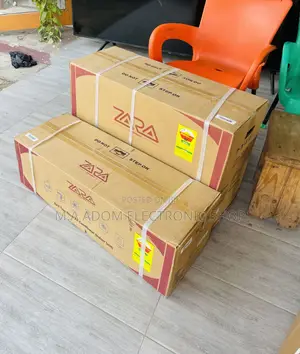 Fast Chilling Zara 1.5hp Non Inverter Air Conditioner(R410).